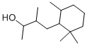 ISO-METHYL TETRAHYDROIONOL CAS#: 60241-53-4