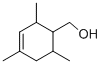 ISOCYCLOGERANIOL CAS#: 68527-77-5