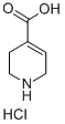 ISOGUVACINE HYDROCHLORIDE CAS#: 64603-90-3