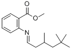 ISONOMILAT 258 E CAS#: 67801-42-7