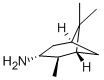 (-)-ISOPINOCAMPHEYLAMINE CAS#: 69460-11-3