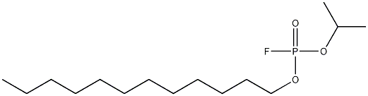 ISOPROPYL DODECYLFLUOROPHOSPHONATE CAS#: 615250-02-7