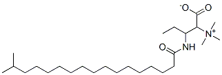 ISOSTEARAMIDOPROPYL BETAINE CAS#: 63566-37-0
