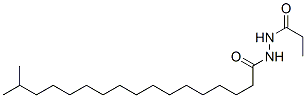 ISOSTEARAMIDOPROPYLAMINE OXIDE CAS#: 67799-05-7