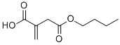 ITACONIC ACID MONO-N-BUTYL ESTER CAS#: 6439-57-2