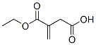 ITACONIC ACID MONOETHYL ESTER CAS#: 66261-38-9