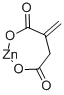 ITACONIC ACID, ZINC SALT CAS#: 64723-16-6