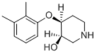 Ifoxetine CAS#: 66208-11-5