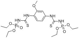 Imcarbofos CAS#: 66608-32-0