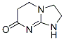 Imidazo(1,2-a)pyrimidin-7(1H)-one, 2,3,5,6-tetrahydro- CAS#: 65658-61-9