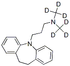 Imipramine-D6 CAS#: 65100-45-0