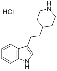 Indalpine hydrochloride CAS#: 63845-42-1