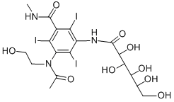 Ioglucol CAS#: 63941-73-1