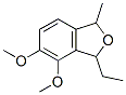 Isobenzofuran, 3-ethyl-1,3-dihydro-4,5-dimethoxy-1-methyl- (9CI) CAS#: 688005-06-3