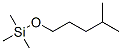 (Isohexyloxy)trimethylsilane CAS#: 6689-18-5