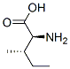 Isoleucine CAS#: 7004-09-3