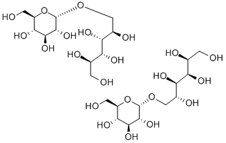 Isomalt CAS#: 64519-82-0
