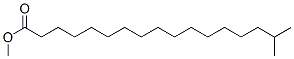 Isooctadecanoic acid, methyl ester CAS#: 68517-10-2