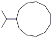 Isopropylcycloundecane CAS#: 62338-56-1