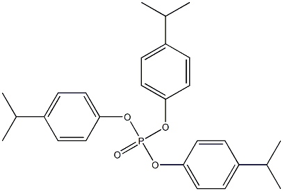 Isopropylphenyl phosphate CAS#: 68937-41-7