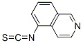 Isoquinoline, 5-isothiocyanato- (9CI) CAS#: 62855-11-2