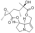 Jacobine. CAS#: 6870-67-3