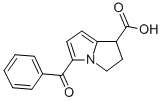 KETOROLAC CAS#: 66635-83-4
