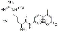 L-ARGININE 7-AMIDO-4-METHYLCOUMARIN DIHYDROCHLORIDE CAS#: 69304-16-1