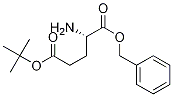 L-GlutaMic acid, 5-(1,1-diMethylethyl) 1-(phenylMethyl) ester CAS#: 62188-74-3