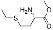 L-HoMocysteine, S-ethyl-, Methyl ester CAS#: 6687-25-8