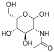 L-Idopyranose, 2-(acetylamino)-2-deoxy- (9CI) CAS#: 639465-36-4