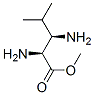 L-Leucine, 3-amino-, methyl ester, (3R)- (9CI) CAS#: 675124-91-1