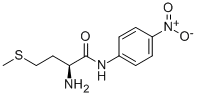 L-METHIONINE P-NITROANILIDE CAS#: 6042-04-2