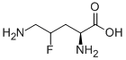 L-Ornithine, 4-fluoro- (9CI) CAS#: 61591-88-6