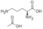 L-Ornithine acetate CAS#: 60259-81-6