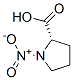L-Proline, 1-nitro- (9CI) CAS#: 64693-49-8