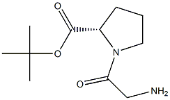 L-Proline, glycyl-, 1,1-diMethylethyl ester CAS#: 60166-68-9