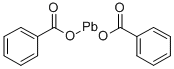 LEAD BENZOATE CAS#: 6080-57-5