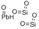LEAD BISILICATE CAS#: 65997-18-4