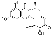 LL-Z-1640-2 CAS#: 66018-38-0