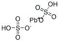 Lead sulfate, basic CAS#: 63653-42-9
