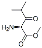 Leucine, 3-oxo-, methyl ester (9CI) CAS#: 68277-02-1
