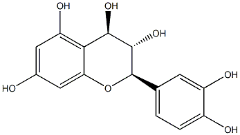 (+)-Leucocyanidin CAS#: 69256-15-1