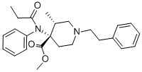 Lofentanil CAS#: 61380-40-3