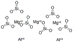 MAGNABRITE CAS#: 66456-45-9