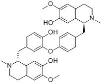 MAGNOLINE CAS#: 6859-66-1