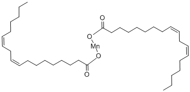 MANGANESE LINOLEATE CAS#: 6904-78-5