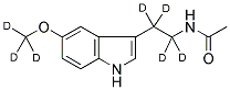 MELATONIN-D7 CAS#: 615251-68-8