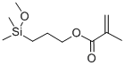 METHACRYLOXYPROPYLDIMETHYLMETHOXYSILANE CAS#: 66753-64-8