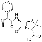 METHAMPICILLIN CAS#: 6489-97-0